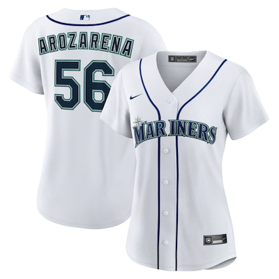 Seattle Mariners Women Jerseys 2025-12-05-012